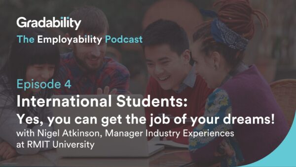 The Employability Podcast Episode 4