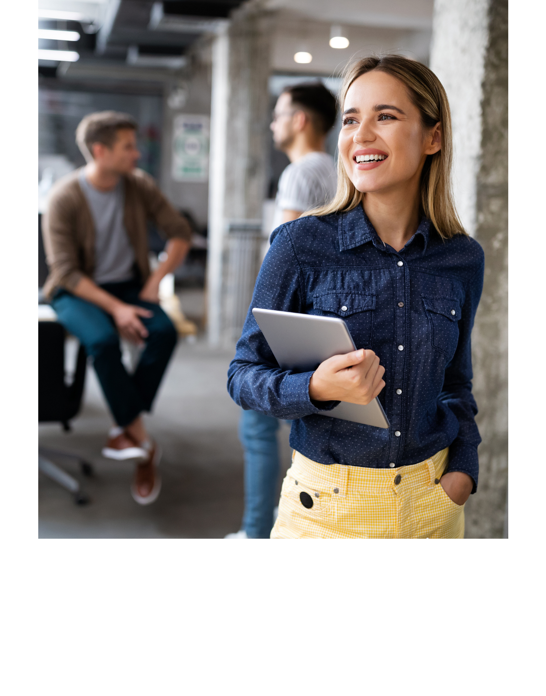 Graduate Intern in Australian Workplace